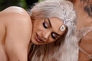 Skinny Ladyboys Incredible Porn Movie