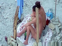 Skinny nude guy gets a blowjob