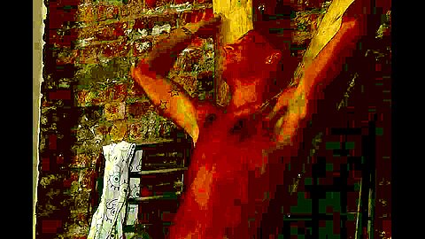 Slave Boy Made To Squirt - Kenzie Mitch & Sebastian Kane