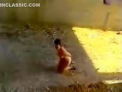Slavegirl On Holiday