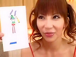 Slender Asian Lady Gets Her Sweet Holes Devoured, Fingered With Lady Sweet
