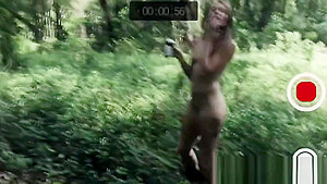 Slender teen 18+ Kirsten Lee Gags On Dick And Gets Tight Pussy Licked