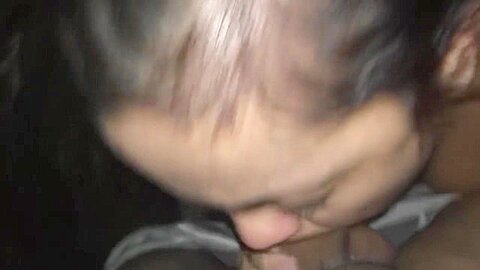 Slut Loves Sucking Daddys Dick