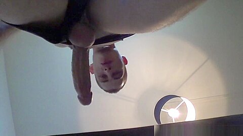 Slut twink cremapied by fabien in paris - FrenchHolesCreampied