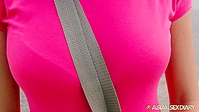 Small Tits Filipina Tries White Dick On Asian Sex Diary