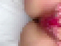 Smartphone personal shooting private video of a cameraman who dabbled with a model, 108