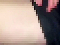 Smartphone personal shooting private video of a cameraman who dabbled with a model, 108