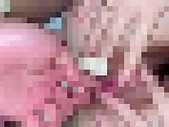 Smartphone personal shooting private video of a cameraman who dabbled with a model, 108