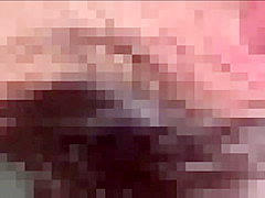 Smartphone personal shooting private video of a cameraman who dabbled with a model, 108