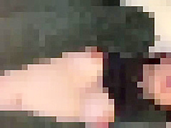 Smartphone personal shooting private video of a cameraman who dabbled with a model, 108