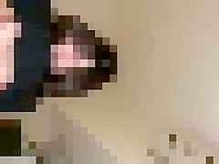 Smartphone personal shooting private video of a cameraman who dabbled with a model, 108