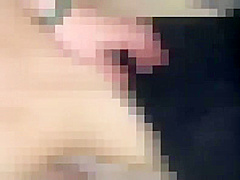Smartphone personal shooting private video of a cameraman who dabbled with a model, 108
