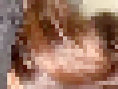 Smartphone personal shooting private video of a cameraman who dabbled with a model, 108