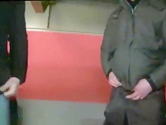 Smooth public male nudity gay Public Anal Sex With Sexy