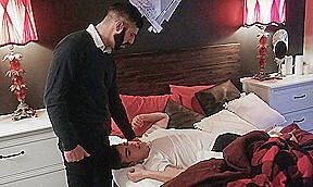 Sneaking Out – FamilyDick