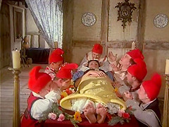 Snow White and 7 Dwarfs