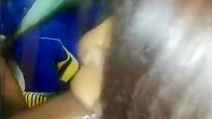 Snuck off: To Get Face Fucked