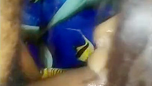 Snuck off: To Get Face Fucked