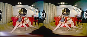 So Hot Today - AmoreVR