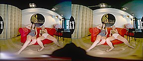 So Hot Today - AmoreVR