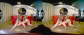So Hot Today - AmoreVR