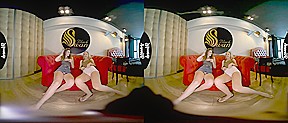 So Hot Today - AmoreVR