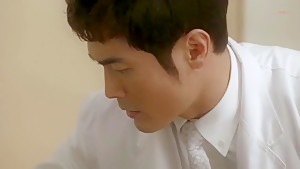 So Young Han & Ji Sung Koo - The Puppet