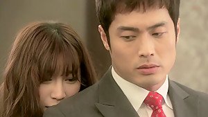 So Young Han & Ji Sung Koo - The Puppet