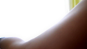So gets a huge cock
