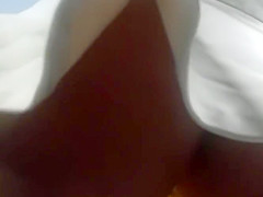 So o fiozinho da loira deliciosa