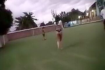 Soccer Orgy
