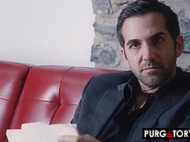 Sofi Ryan And Donnie Rock In An Indecent Attorney Vol 1 Part 2