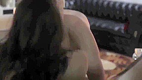 Sofia Prada, Saskia Condal nue dans Cabaret Desire (2011)