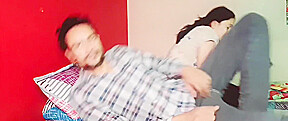 Softcore Romantic Fuck Puja
