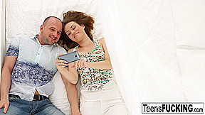 Sofy Torn in Selfie Fun With Pretty Sofy Turns Into Sex - TeensFucking