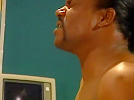 Some Anal Sex 307