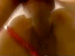 Sophia Ferrari In Vintage : Pussy Licking And Pussy Fucking And Toy Fucking