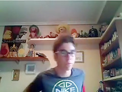 Spanish Cute Str8 Boy Shows His Super Sexy Ass, Tight Hole