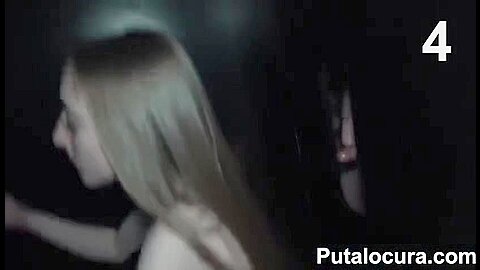 Spanish Glory Hole - Lily