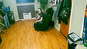 Spanking Shame