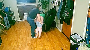 Spanking Shame