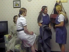 Spanking Talk