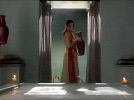 Spartacus and Sand Erotic Scenes Compilation