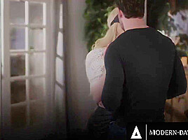Spencer Scott In Infertile Man Lets His Long-time Best Friend Creampie His Blindfolded Wife 11 Min