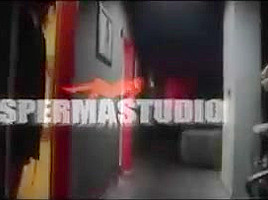 Spermastudio Barfuck Jolie