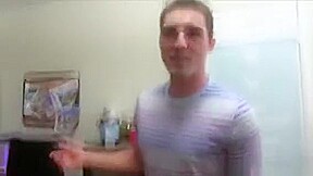 Spex teenager 18+ Gets Nailed