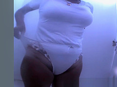 Spy , Amateur, Russian Scene Ever Seen