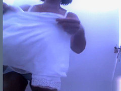 Spy , Amateur, Russian Scene Ever Seen