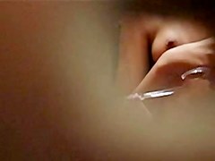 Spycam8 lingerie Store Milf!