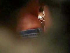 Spycam8 lingerie Store Milf!